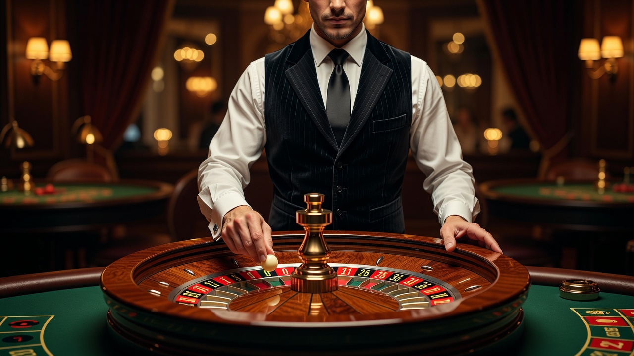 Exploring Popular Live Dealer Games - best live casino australia