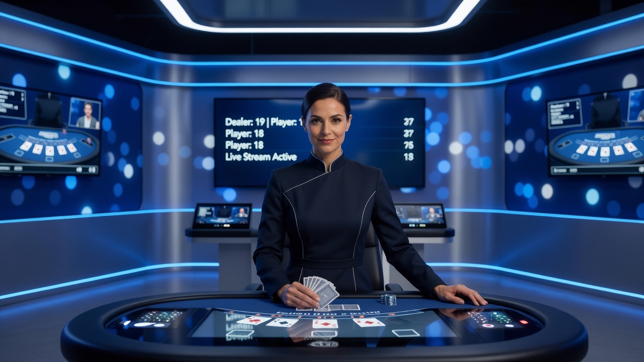 Top 5 Best Live Blackjack Sites for 2026 - best live blackjack