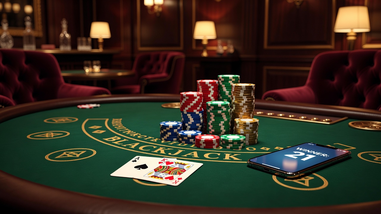 Best Blackjack Bonuses for AU Players - best live blackjack