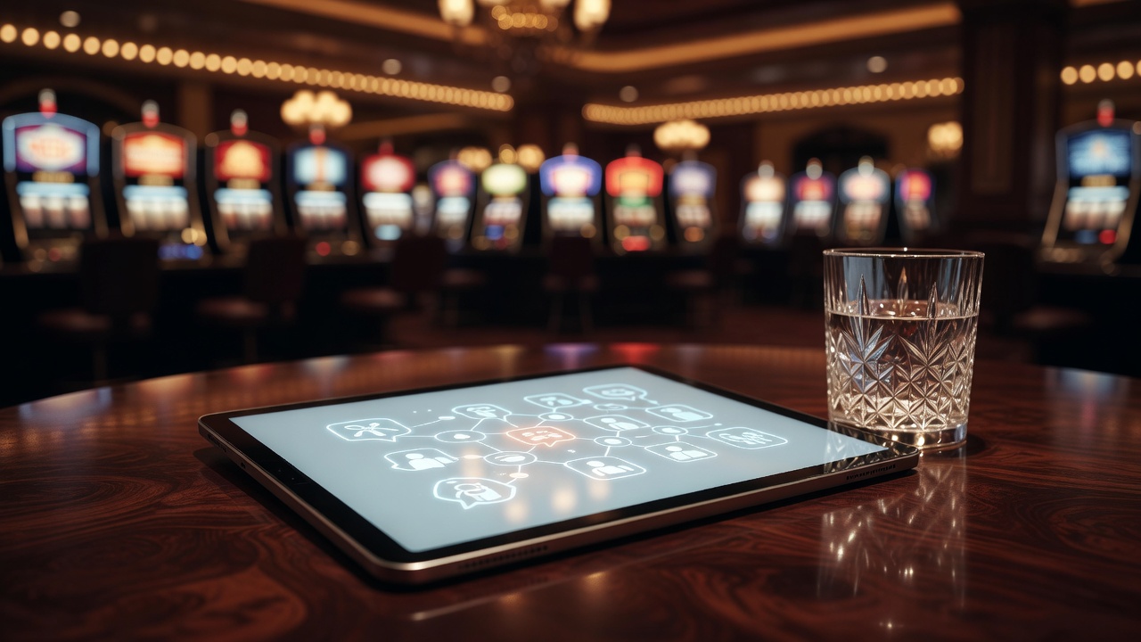 Trending Forum Threads and Community Insights - best live blackjack