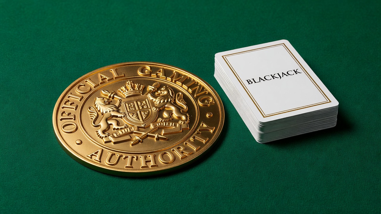 Accredited Casinos and Regulatory Standards - best live blackjack