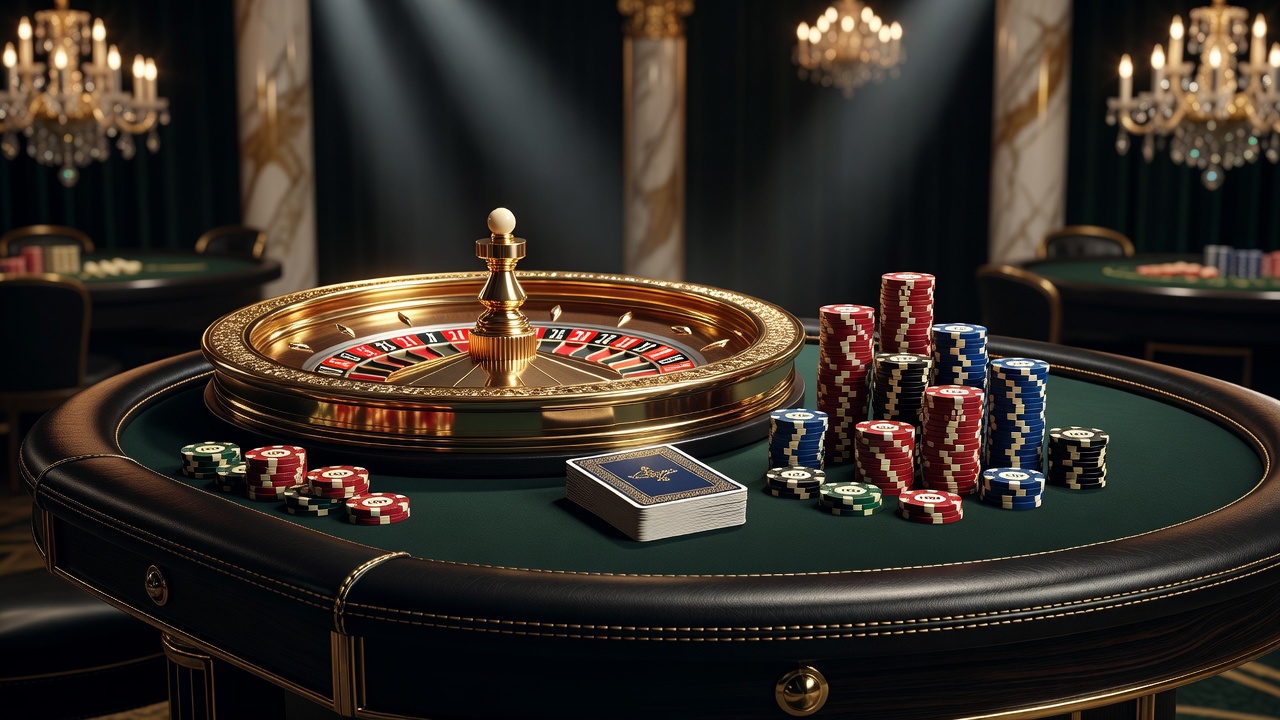 Exploring Different Types of Bonuses - live casino welcome bonus