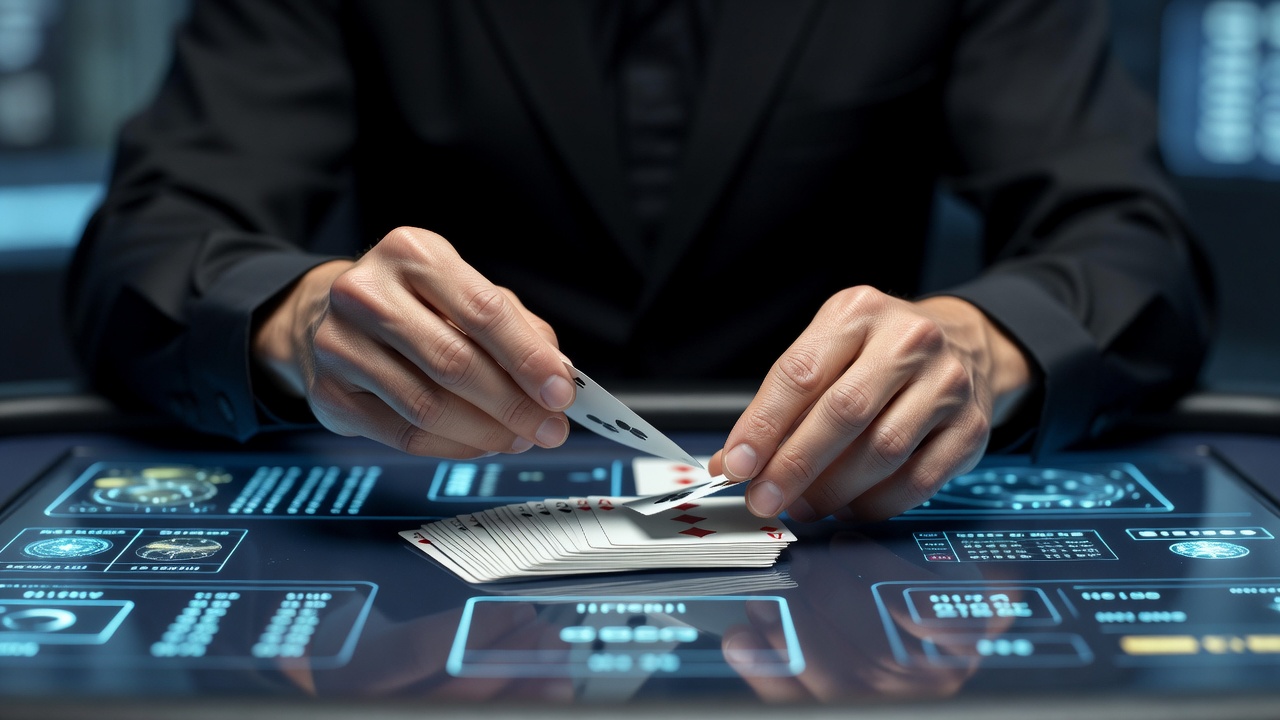 Decoding Wagering Requirements for Live Casino - live casino welcome bonus