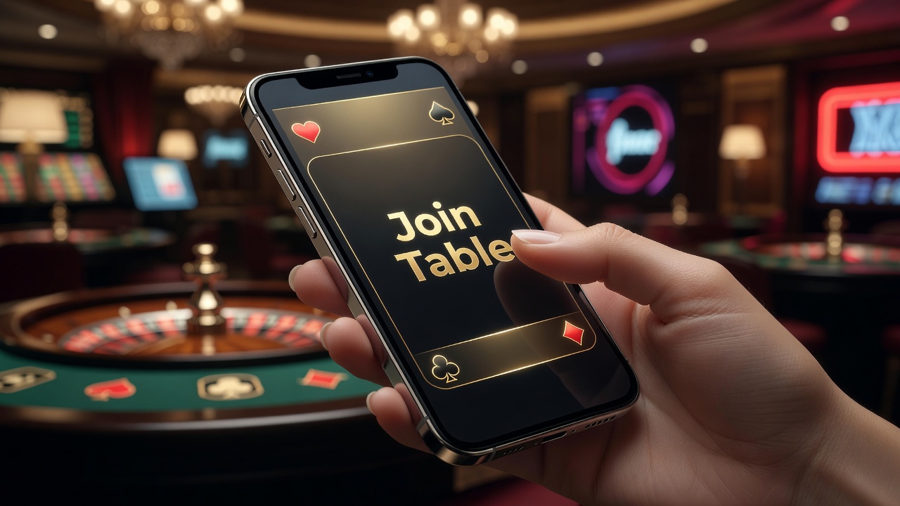 How to Get Started at a Live Dealer Blackjack Casino - live dealer blackjack casino
