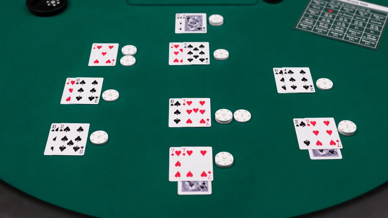Top Live Dealer Blackjack Variations and Strategies - live dealer blackjack casino