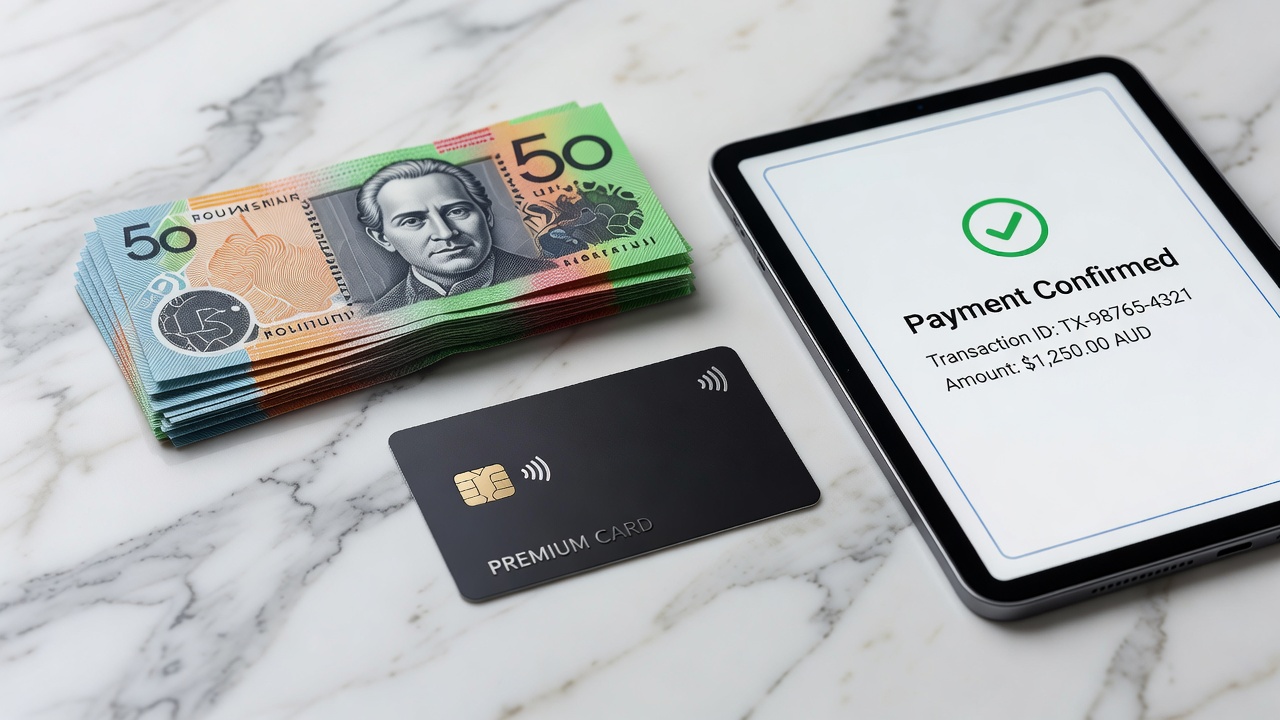 Banking Methods and Withdrawals - rocketplay casino review australia