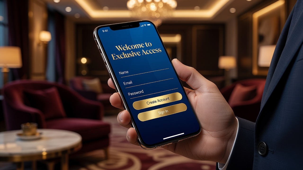 New Player Registration at LuckyHills Casino - luckyhills casino login