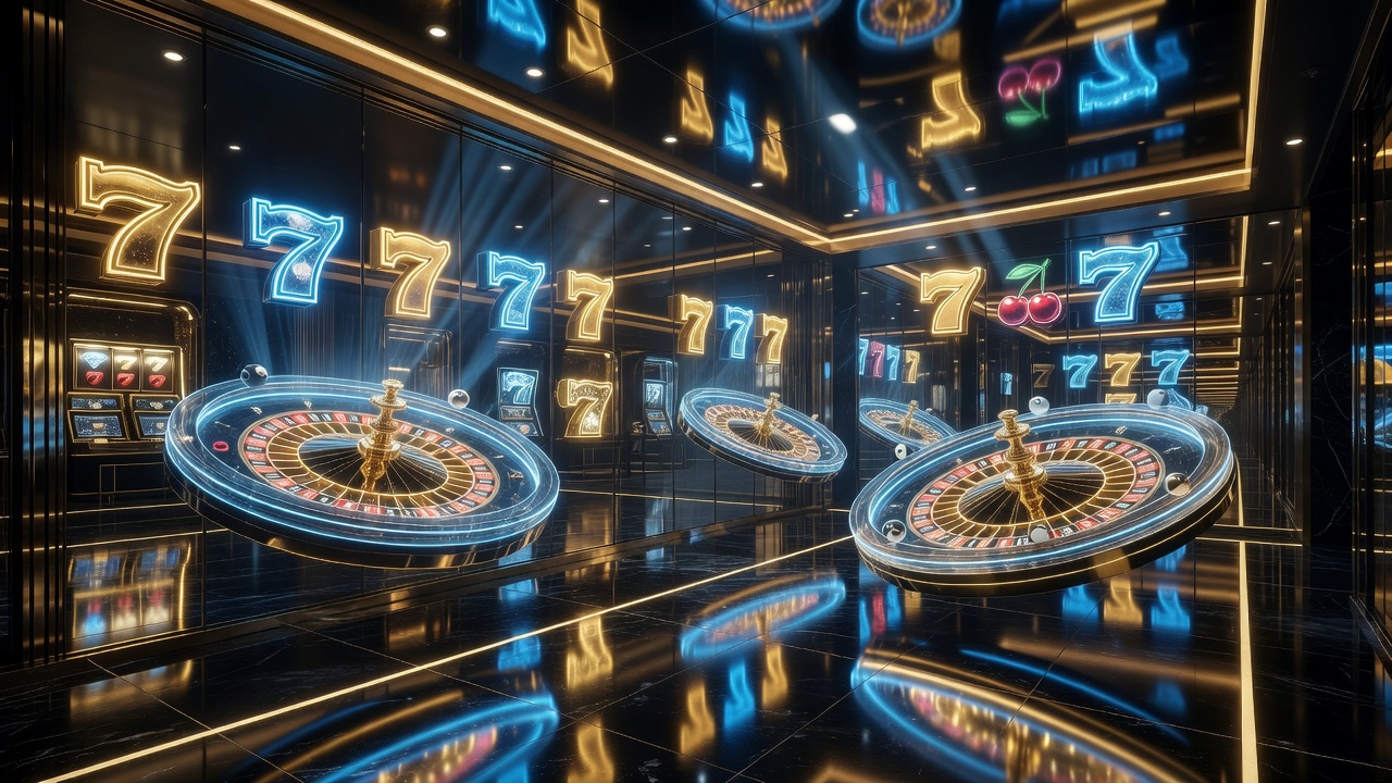 National Casino Online: Game Selection for 2026 - national casino online
