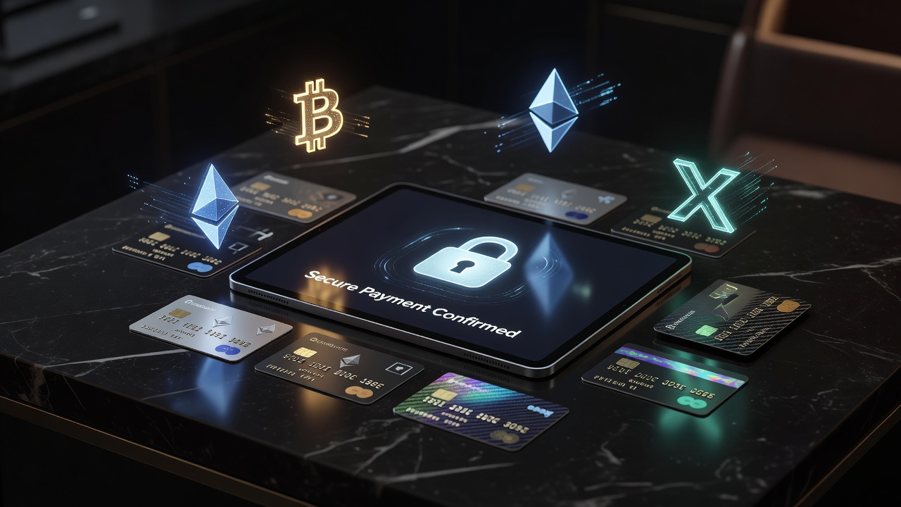 Payment Methods and Secure Transactions - national casino online