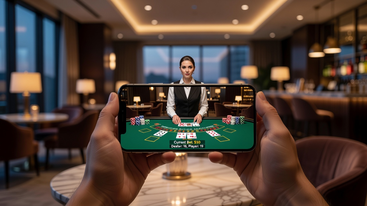 Mobile Gaming Experience in 2026 - national casino online
