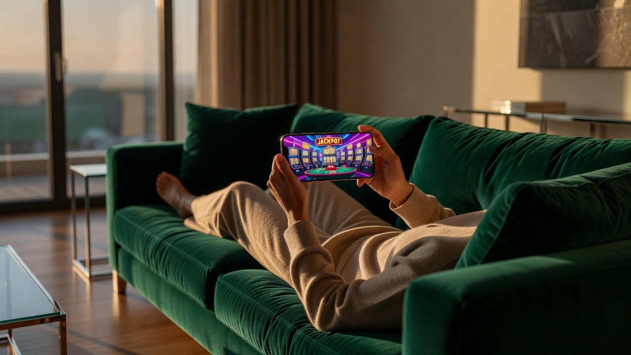 Benefits of Using the Bizzo Casino App - bizzo casino app