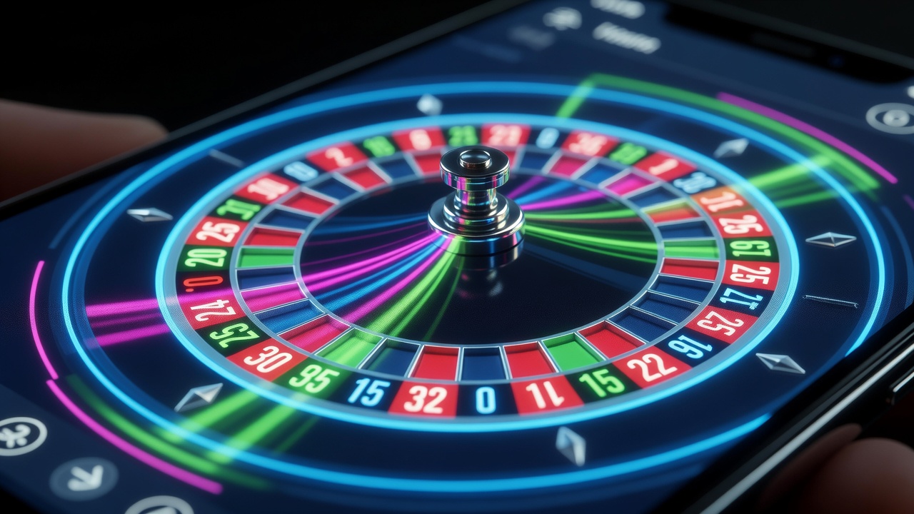 Seamless User Experience - bizzo casino app