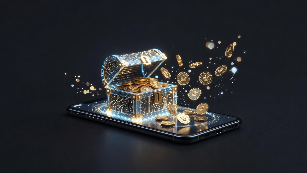 Exclusive Mobile Bonuses - bizzo casino app